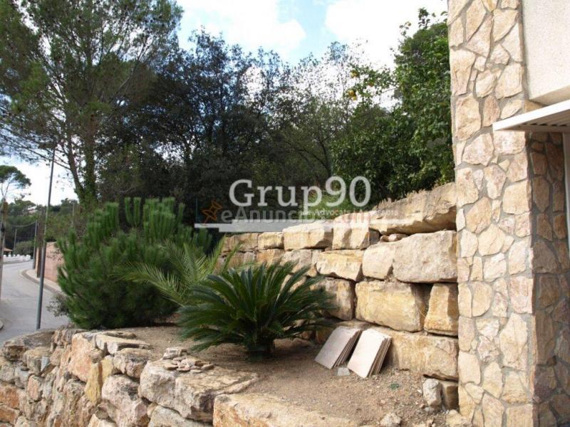 Acogedora y amplia casa a cuatro vientos en Cervelló