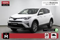 Toyota Rav4 2.5 VVT-I 145KW HYBRID ADVANCE AUTO 5P