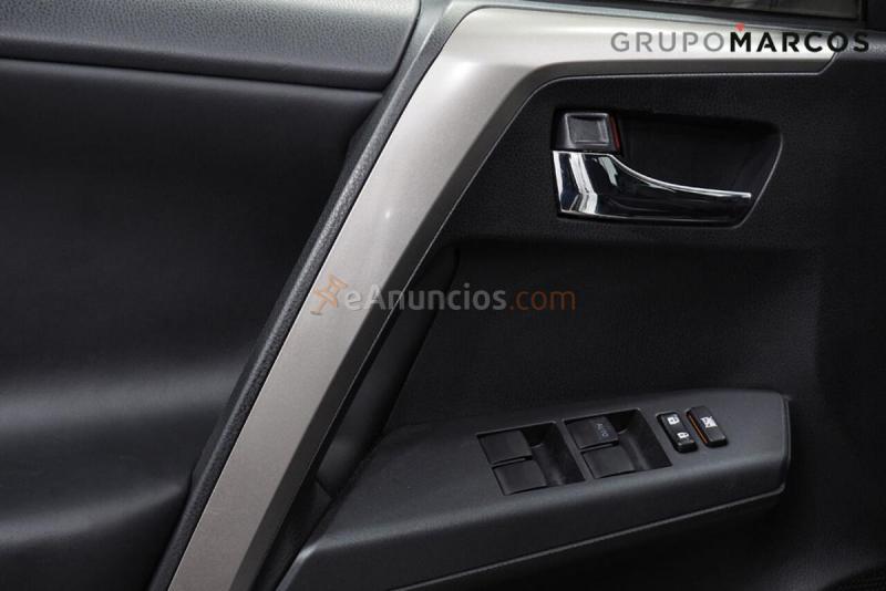 Toyota Rav4 2.5 VVT-I 145KW HYBRID ADVANCE AUTO 5P