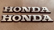 Logos emblemas motos y coches honda