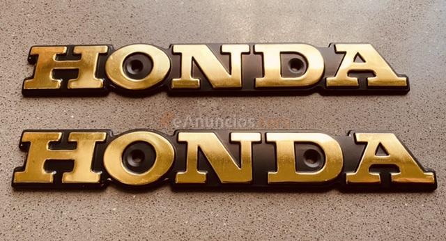 Logos emblemas motos y coches honda