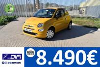 Fiat 500 1.2 8V 69CV Pop 