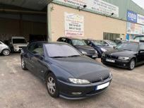 Peugeot 406 Coupe 2.2 hdi  