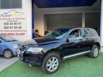 Volkswagen Touareg 2.5 v5  r5  