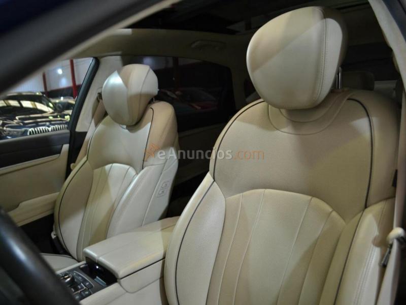 Hyundai Genesis 3.8 GDi V6 Auto 4x4