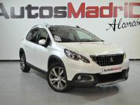 Peugeot 2008 Allure 1.6 BlueHDi 88KW (120CV) S&S