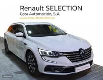 Renault Talisman ZEN EDC DCI 160 CV de 2021 con 10 Km por 31.500 EUR. en Madrid