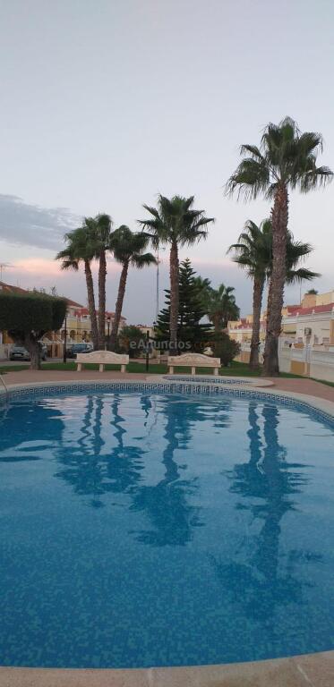 Casa-Chalet en Venta en Almendros, Los (Orihuela-Costa) Alicante