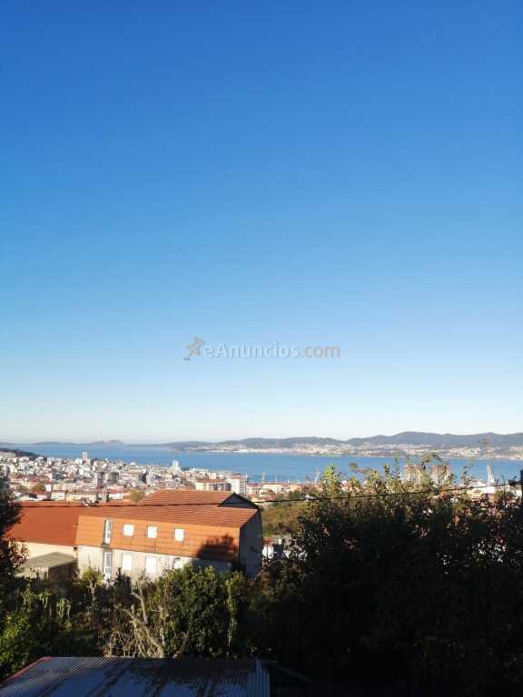 Casa-Chalet en Venta en Vigo Pontevedra