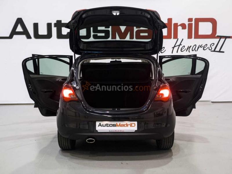 Opel Corsa 1.4 Expression 90 CV