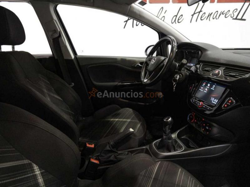 Opel Corsa 1.4 Expression 90 CV