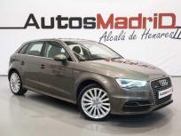 Audi A3 Sportback 1.4 TFSI e-tron S tro Ambition