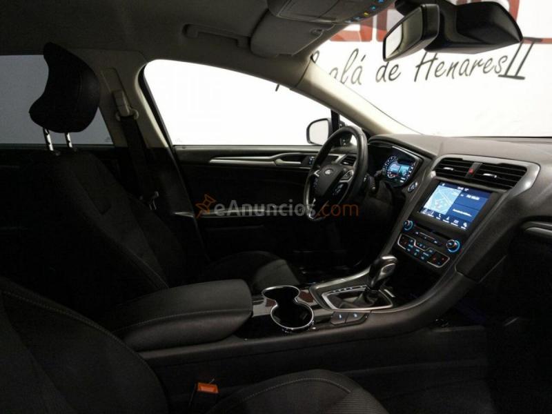 Ford Mondeo 2.0 TDCi 180CV PowerShift Titanium