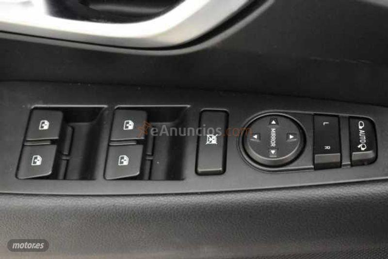 Hyundai i30 I30 5P TGDI 1.0 120CV 48V KLASS de 2021 con 18.957 Km por 18.600 EUR. en Alicante