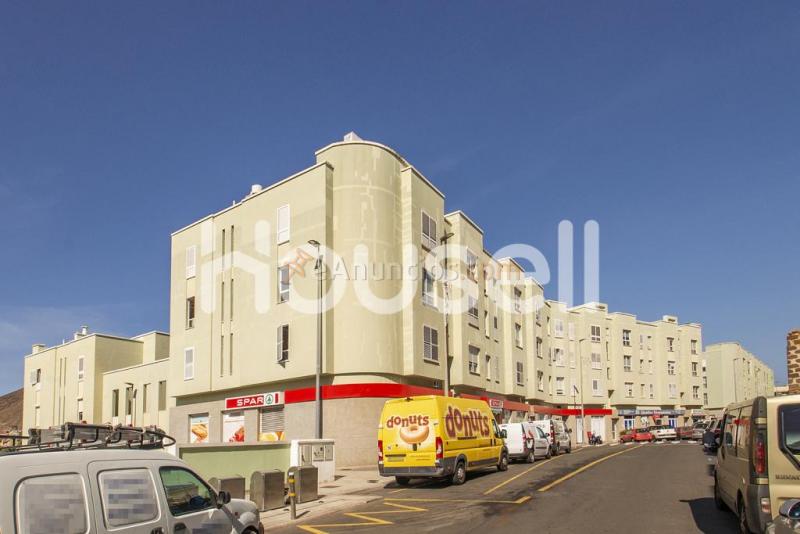 Piso en venta de 90 m en Avenida Alcalde Fernando Alonso de la Guardia, 35450 Santa María de Guía de Gran Canaria (Las Palmas)