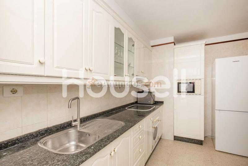 Piso en venta de 90 m en Avenida Alcalde Fernando Alonso de la Guardia, 35450 Santa María de Guía de Gran Canaria (Las Palmas)