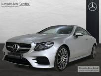 Mercedes-benz Clase E 220 D Coupamg-line