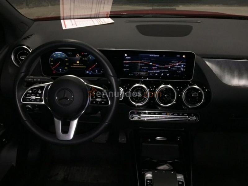 Mercedes-benz Clase B 180 D Progressive (euro 6d-temp)