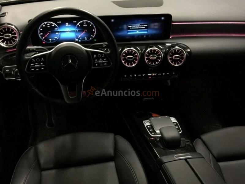 Mercedes-benz Clase A 180 D Progressive