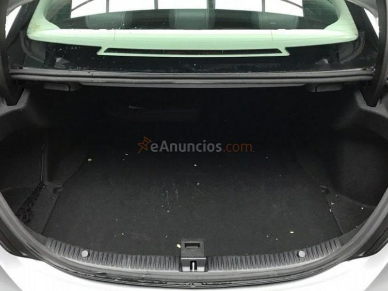 Mercedes-benz Clase C Berlina 220 Bluete D Amg Line