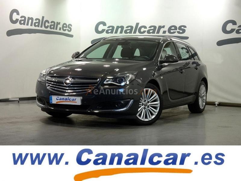 Opel Insignia  2.0 CDTI ecoFLEX S&S Excellence 140CV 