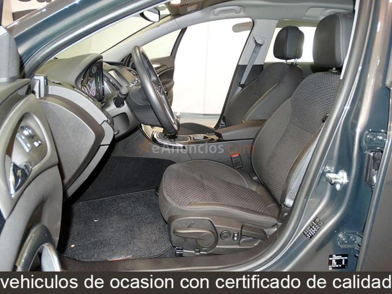 Opel Insignia  2.0 CDTI ecoFLEX S&S Excellence 140CV 