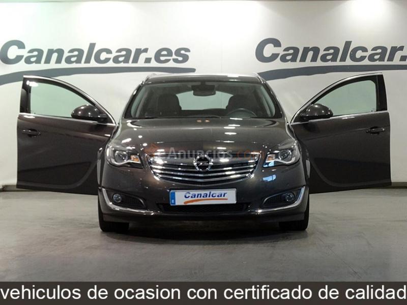 Opel Insignia  2.0 CDTI ecoFLEX S&S Excellence 140CV 