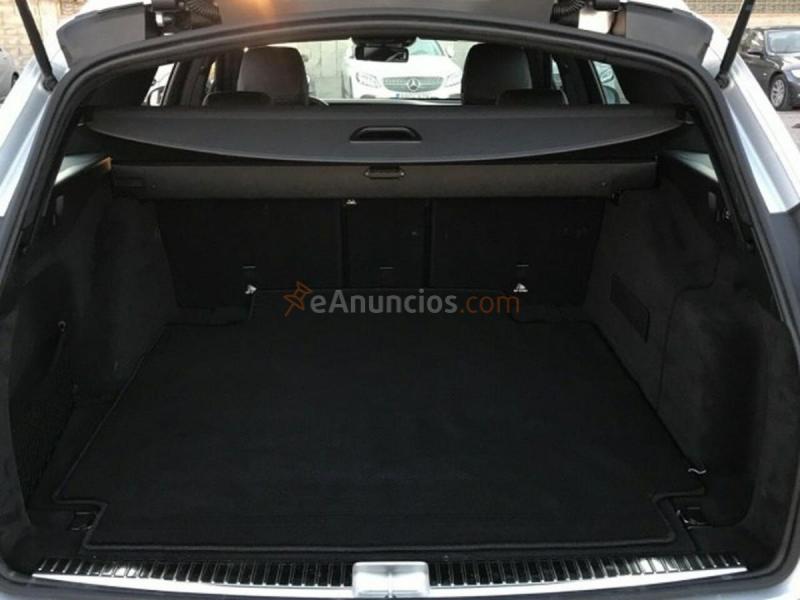 Mercedes-benz Clase E 43 Amg 4m Estate0-808+0-058