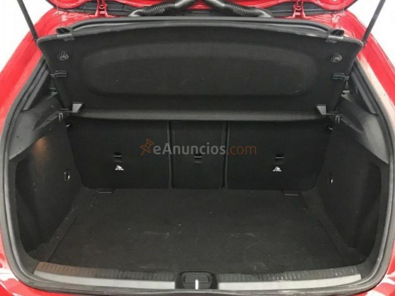 Mercedes-benz Clase A 180 D Progressive