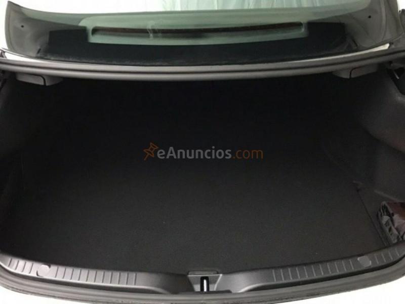 Mercedes-benz Clase C 200 Coupe0-808
