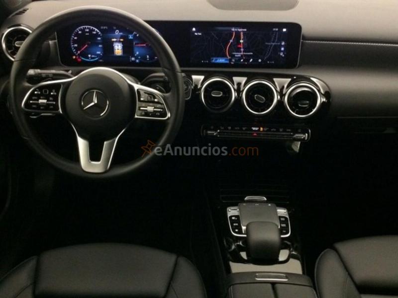 Mercedes-benz Clase A 180 D Progressive