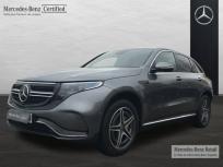 Mercedes-benz Eqc 400 4matic0-800+0-050