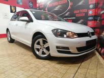 Volkswagen Golf 1.6TDI 105CV 