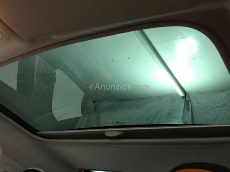 Smart Forfour Electric Drive  Eq Passion