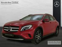 Mercedes-benz Clase Gla 200 Cdi  D Style