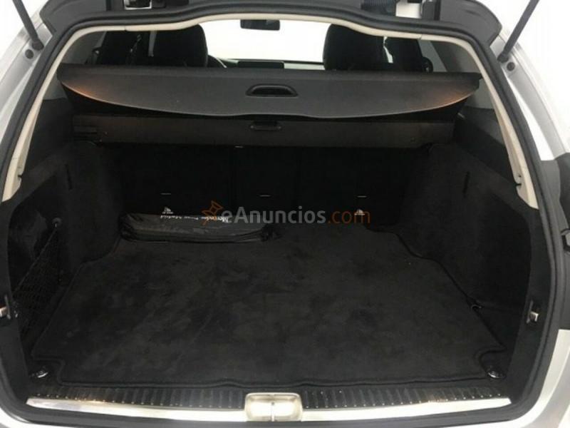 Mercedes-benz Clase C Familiar 200 Estate Estate Amg Line (euro 6d-temp)
