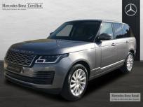 Land Rover Range Rover 4,4 Vogue 2012