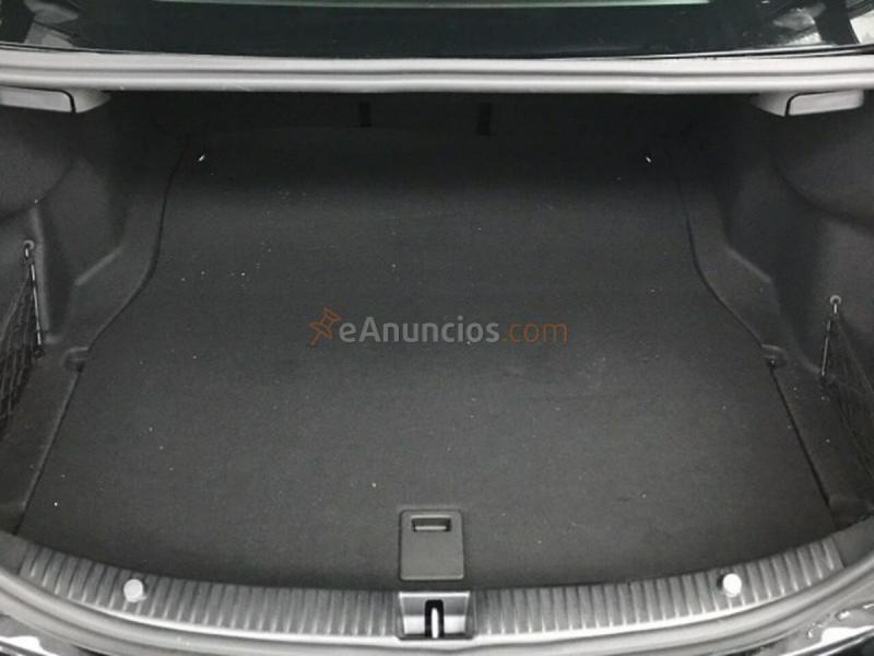 Mercedes-benz Clase C Berlina 220 D Avantgarde (euro 6d)