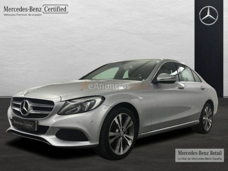 Mercedes-benz Clase Cla 200 Cdi  D Urban