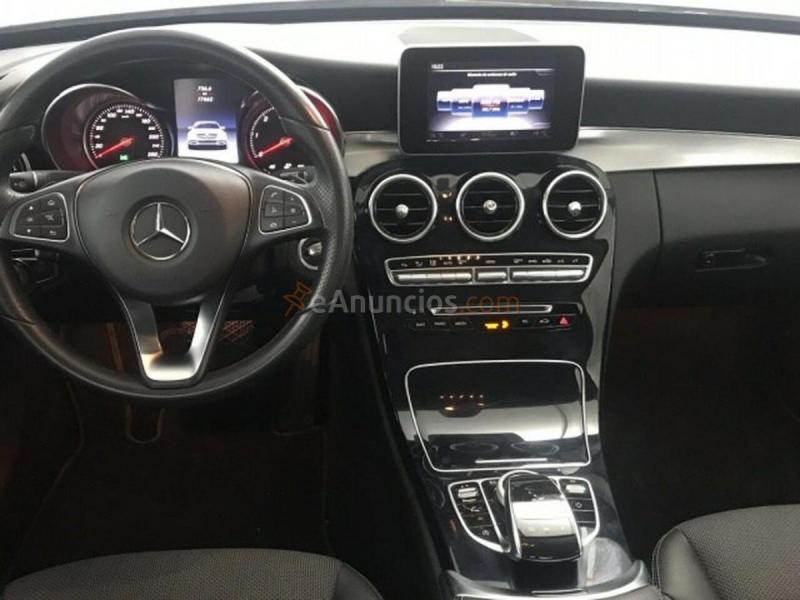 Mercedes-benz Clase Cla 200 Cdi  D Urban