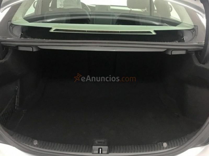 Mercedes-benz Clase Cla 200 Cdi  D Urban