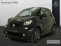 Smart Fortwo Cabrio Eq Prime