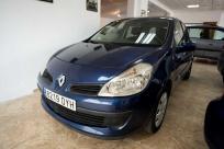Renault Clio 1.4I 98CV 