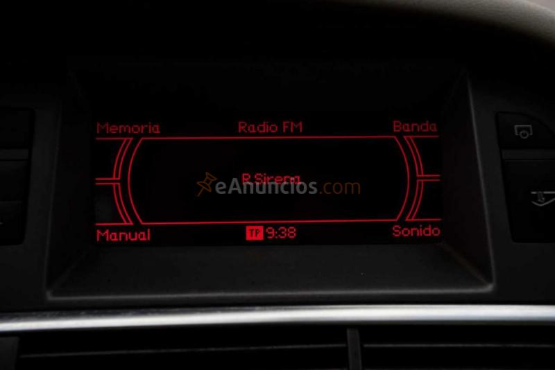 Audi A6 2.0TFSI 170CV 