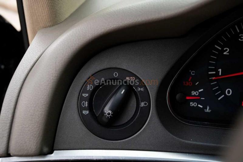 Audi A6 2.0TFSI 170CV 