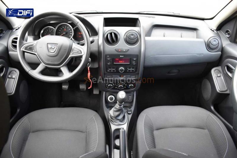 Dacia Duster Ambiance dCi 80kW 110CV 4x4 EU6 