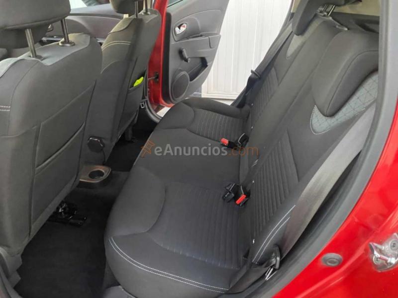 Renault Clio Dynamique Energy TCe 90 SS eco2 