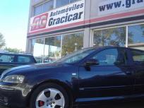 Audi A3 2.0 TDI SLINE 