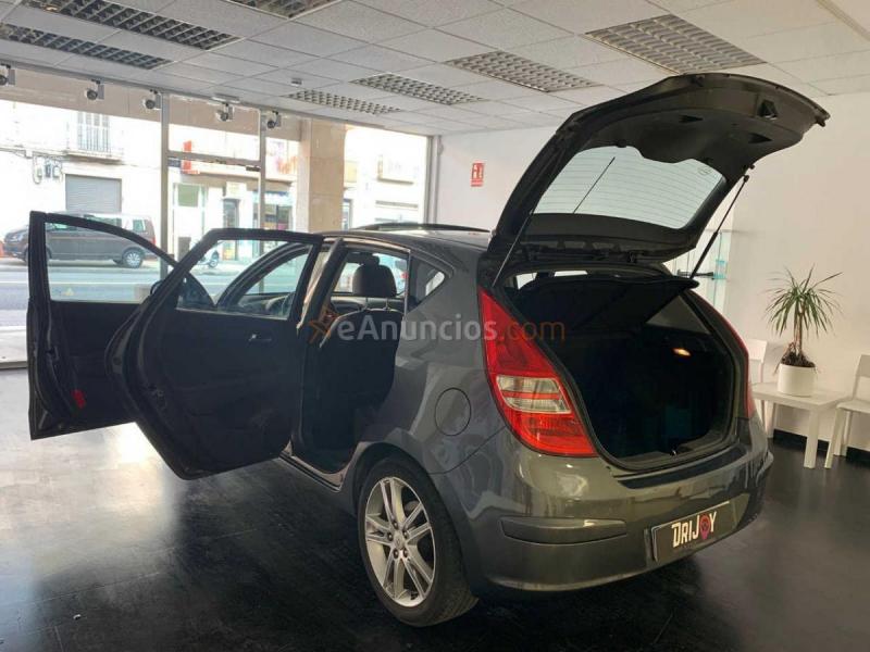 Hyundai i30 2.0 CRDi VGT Premium 5p. 