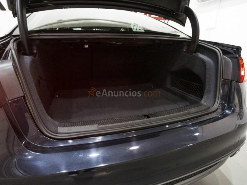 Audi A6 2.0 TDI 190CV ultra S tronic S line edit